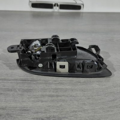 Ручка дверей внутрішня задня ліва Nissan Sentra B17 2013-2019 80671-3SG0C