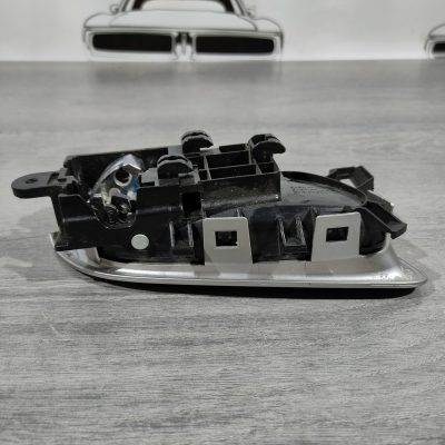 Ручка дверей внутрішня передня ліва Nissan Sentra B17 2013-2019 80671-3SG0C