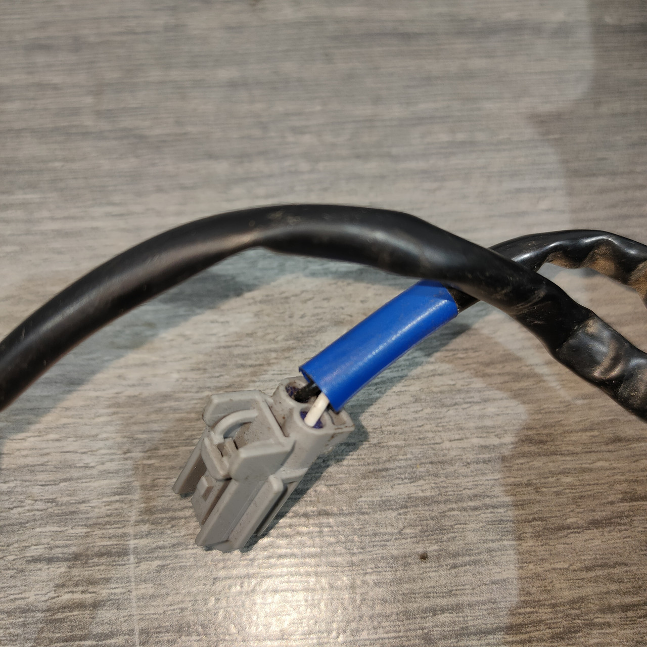 Ручка дверей зовнішня передня ліва Nissan Sentra 15-19 рест keyless, хром 80640-9AN0A - Зображення 4