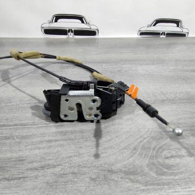 Замок дверей передній правий Nissan Sentra 13-19 80500-9AN0A