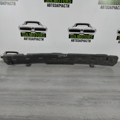 Абсорбер заднього бампера Nissan Sentra 16-19 рест 85090-3YU0A