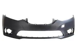 Бампер передній NISSAN SENTRA 13-19