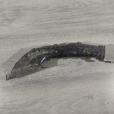 Повітроприймач Ford Focus mk3 11-18 2.0 CP9Z-9A624-B