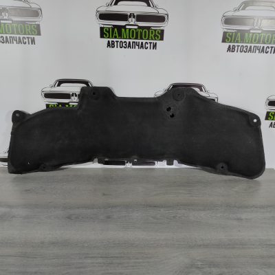 Ізоляція капота Nissan Sentra 16-19 рест 65840-4FY0A