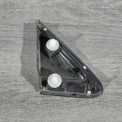 Молдинг- крила куточок лівий Nissan Sentra 13-19 96319-3SG0A