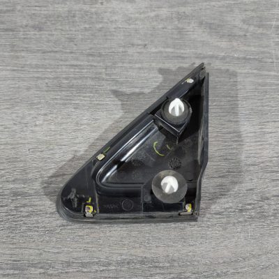 Молдинг крила куточок правий Nissan Sentra 13-19 96318-3SG0A