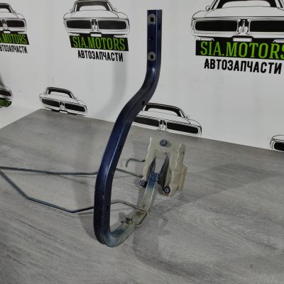 Петля кришки багажника права Nissan Sentra 13-19 H4400-3SGMA