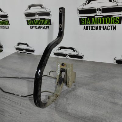 Петля кришки багажника права Nissan Sentra 13-19 H4400-3SGMA