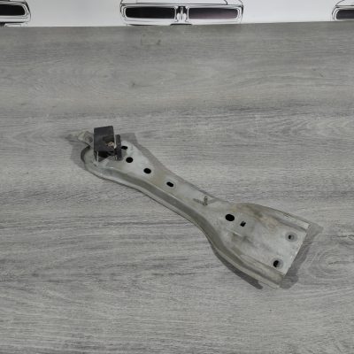 Планка замка капота Nissan Sentra 13-19 1.8 F2550-3SHMH