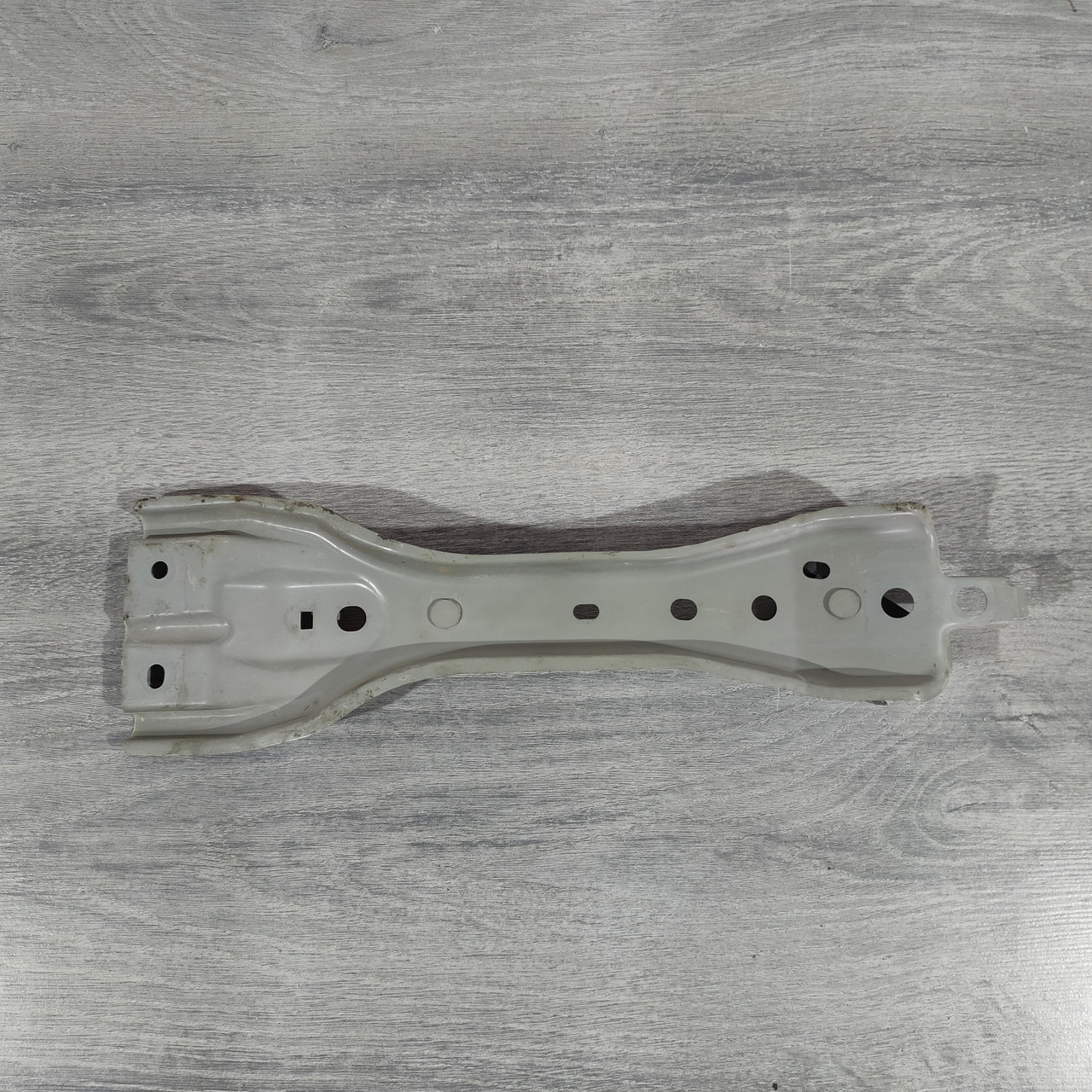 Планка замка капота Nissan Sentra 13-19 1.8 F2550-3SHMH - Зображення 3