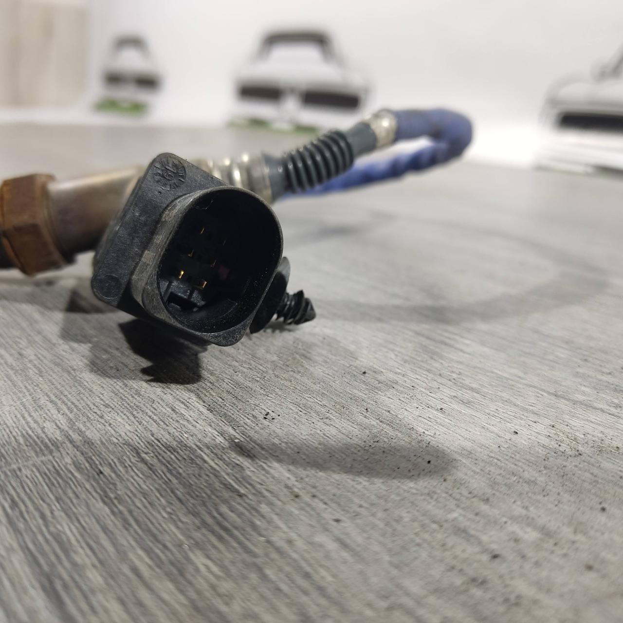 Лямбда-зонд первый Ford Focus mk3 11-18 2.0 DS7Z-9F472-A - Зображення 2