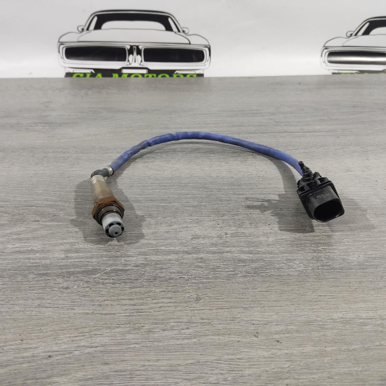 Лямбда-зонд первый Ford Focus mk3 11-18 2.0 DS7Z-9F472-A - Зображення 4