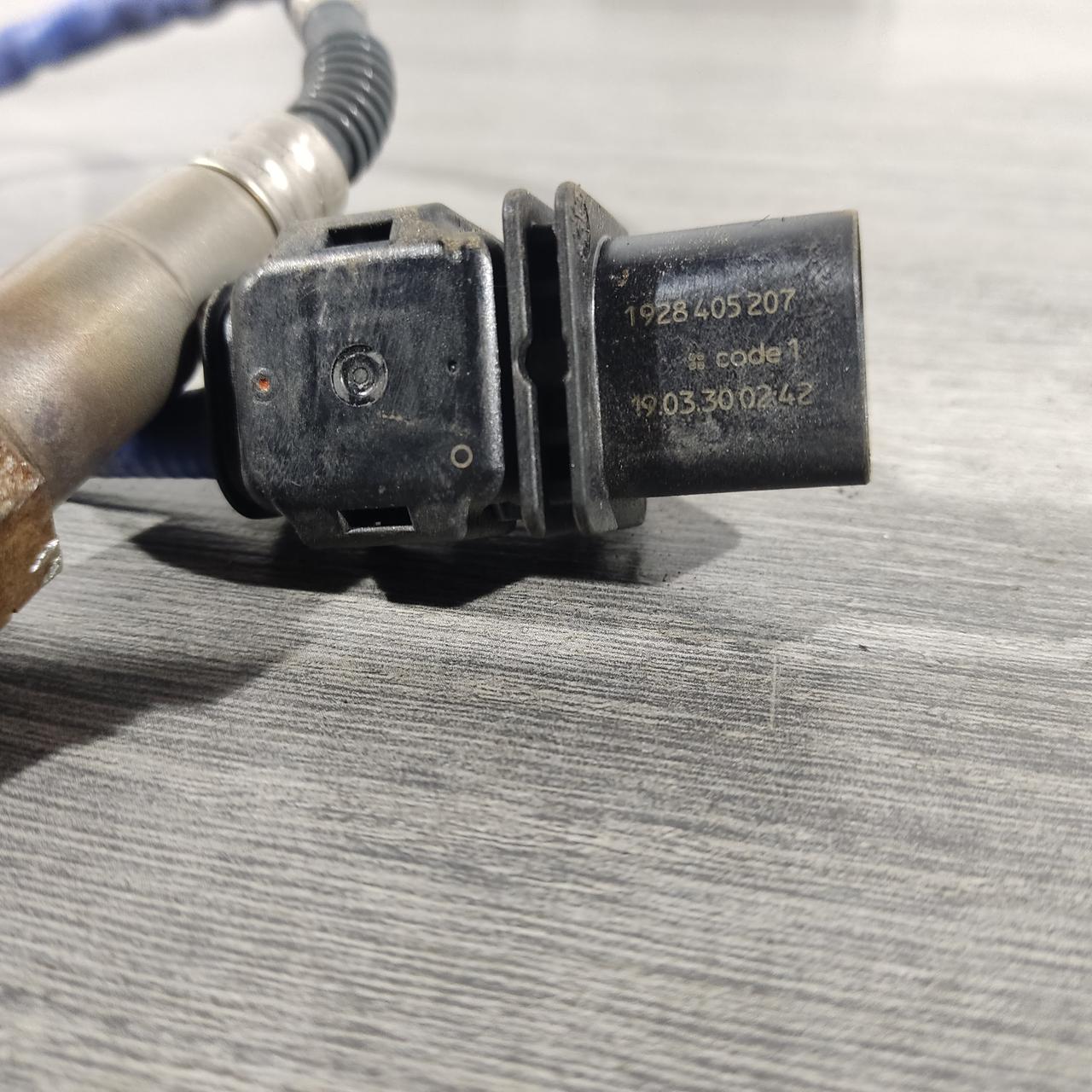 Лямбда-зонд первый Ford Focus mk3 11-18 2.0 DS7Z-9F472-A - Зображення 3