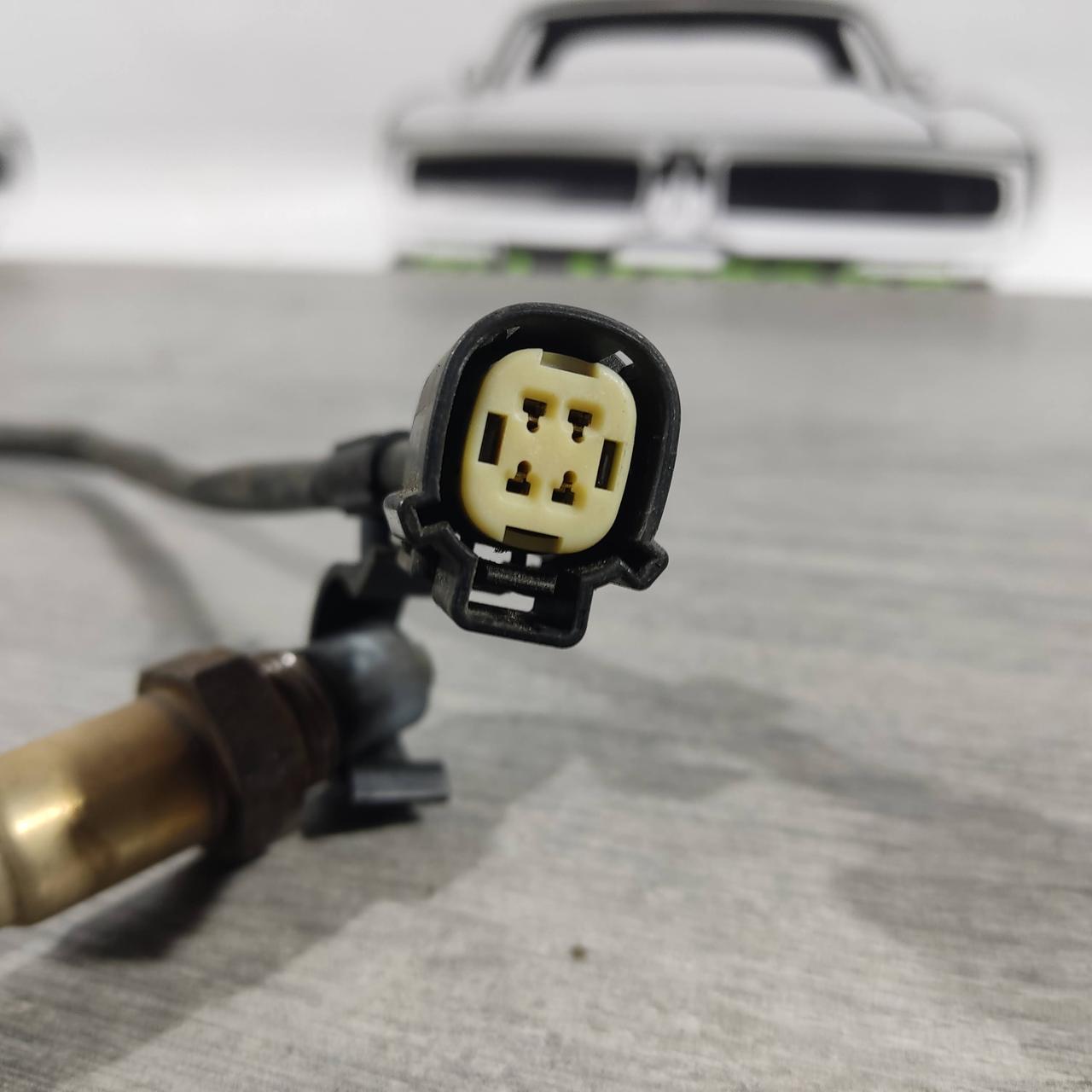 Лямбда-зонд второй Ford Focus mk3 11-18 2.0 CV6Z-9G444-A - Зображення 2