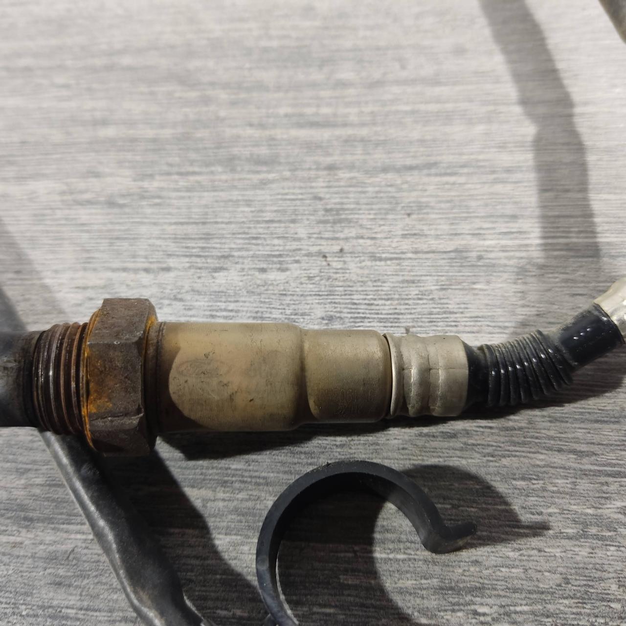 Лямбда-зонд второй Ford Focus mk3 11-18 2.0 CV6Z-9G444-A - Зображення 3