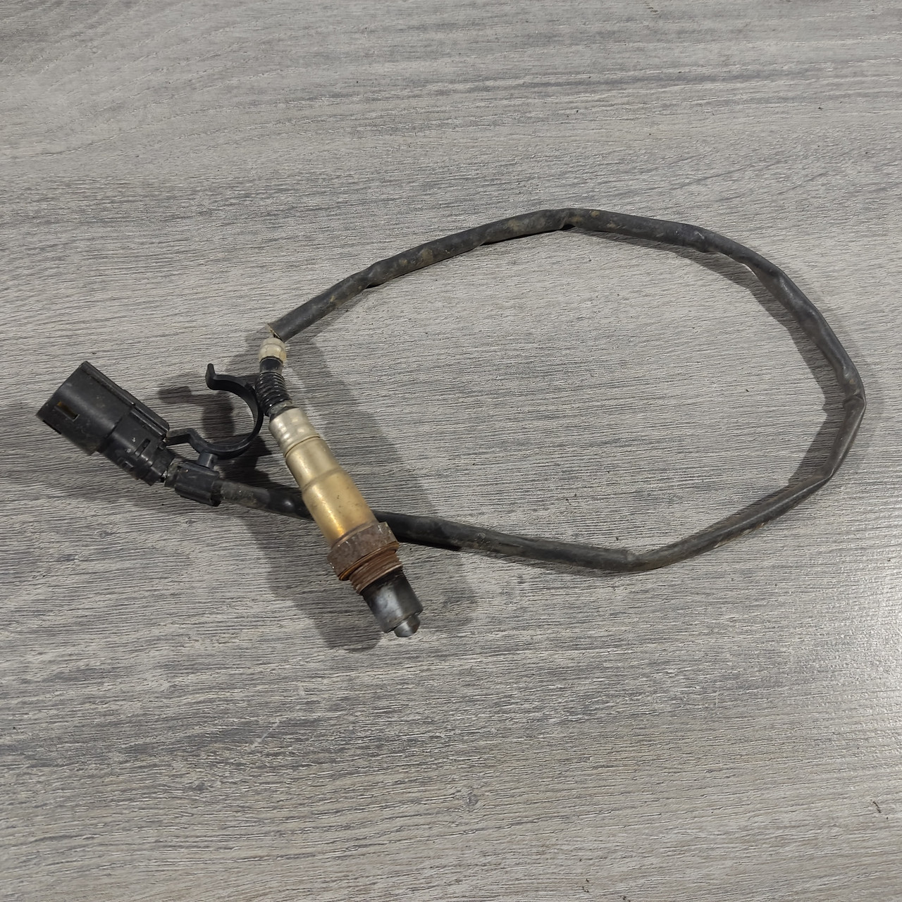 Лямбда-зонд второй Ford Focus mk3 11-18 2.0 CV6Z-9G444-A