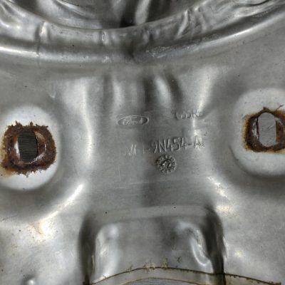 Захист колектора Ford Focus mk3 11-18 2.0 CV6Z-5E258-B