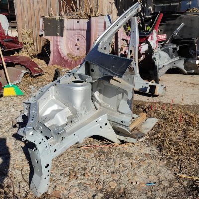 Четверта передня права Nissan Sentra 13-19 1.8 G5130-3SHMA