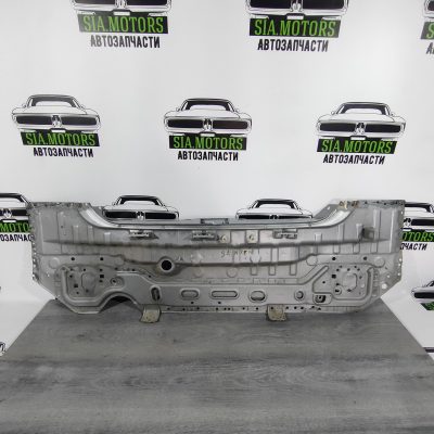 Задня панель Nissan Sentra 13-19 G9110-5UDMB