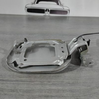 Лючок бензобака Nissan Sentra 13-19 G8830-9ANMA