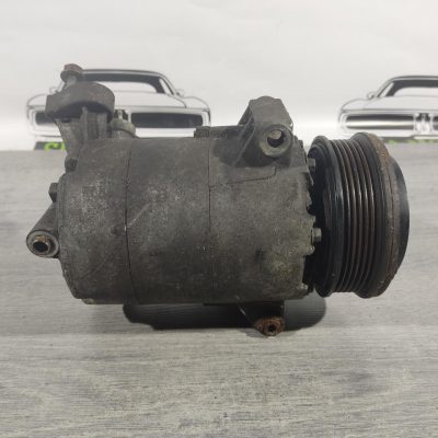 Компресор кондиціонера Ford Focus mk3 15-18 1.0T рест DV61-19D629-FD