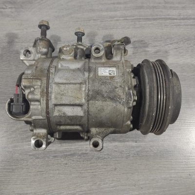 Компресор кондиціонера Ford Focus mk3 15-18 2.0 рест EV61-19D629-BB