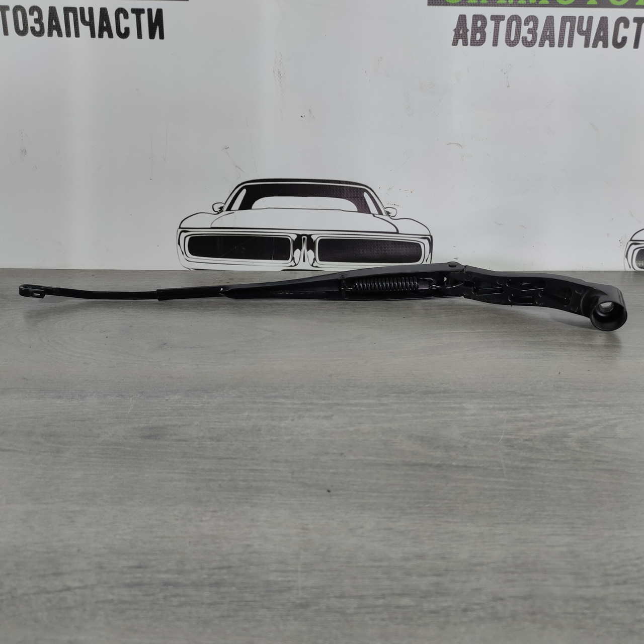 Повідець двірника лівий Nissan Sentra 13-19 28881-3SG0A - Зображення 2