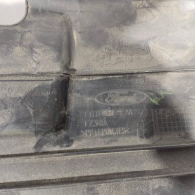 Повітровід радіатора верхній Ford Focus mk3 15-18 2.0 рест, F1EZ-8312-A