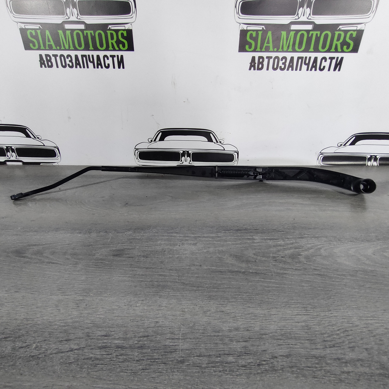 Повідець двірника правий Nissan Sentra 13-19 28886-3SG0A - Зображення 2