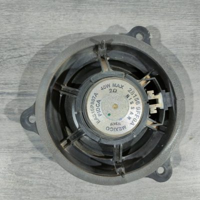 Динамік дверний передній правий Nissan Sentra 13-19 28156-9FF0A