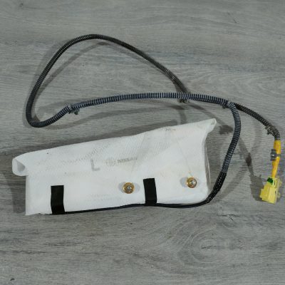 Подушка безпеки airbag сидіння ліві Nissan Sentra 13-19