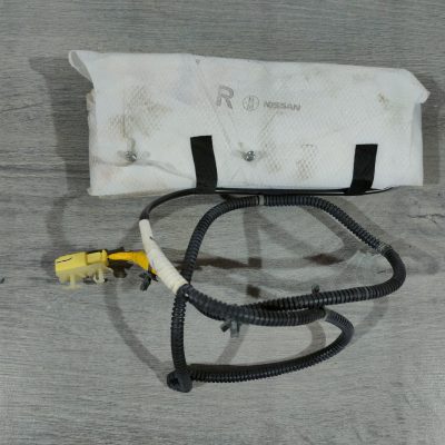 Подушка безпеки airbag сидіння правого Nissan Sentra 13-19