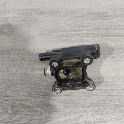 Фланець системи охолодження Ford Focus mk3 11-18 2.0 CP9Z-8K556-B