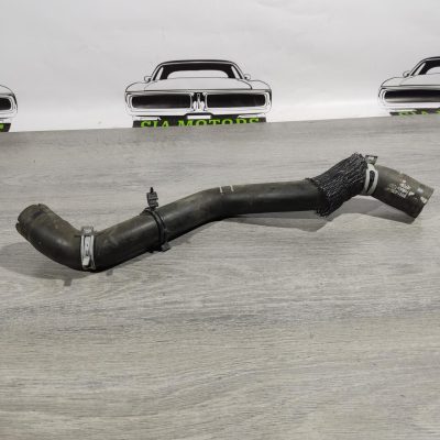 Патрубок охолодження верхній Ford Focus mk3 11-18 2.0 CV6Z-8260-K