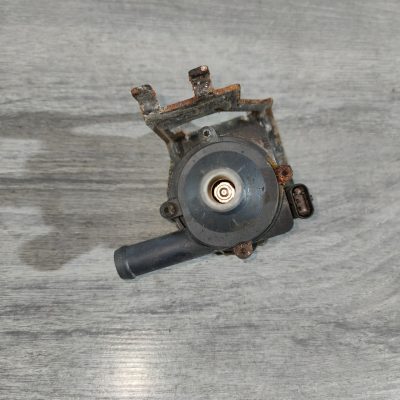 Моторчик охолодження допоміжний Ford Focus mk3 15-18 рест 1.0T CM5G-8C419-AA