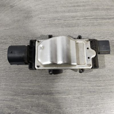 Блок вентилятора охолодження FORD FOCUS MK3 11-18 1137328567