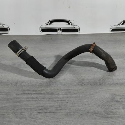 Патрубок охолодження лівий Ford Focus mk3 11-18 1.0T CV6Z-8260-X