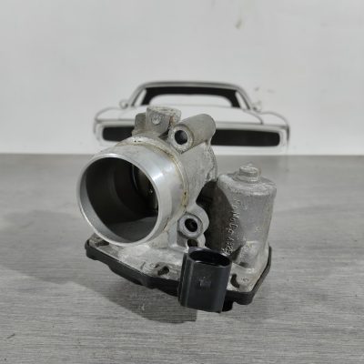 Дросельна заслінка Ford Focus mk3 15-18 рест 1.0T CM5Z-9E926-D