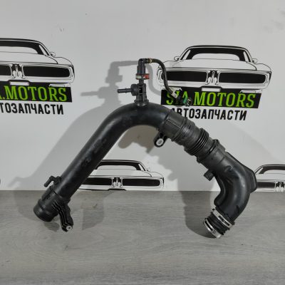 Повітровід від фільтра Ford Focus mk3 15-18 рест 1.0T F1FZ-9F788-B
