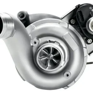 Турбо FORD FOCUS MK3 11-18
