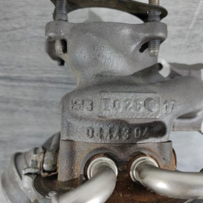Турбіна Ford Focus mk3 15-18 1.0T CM5Z-6K682-L