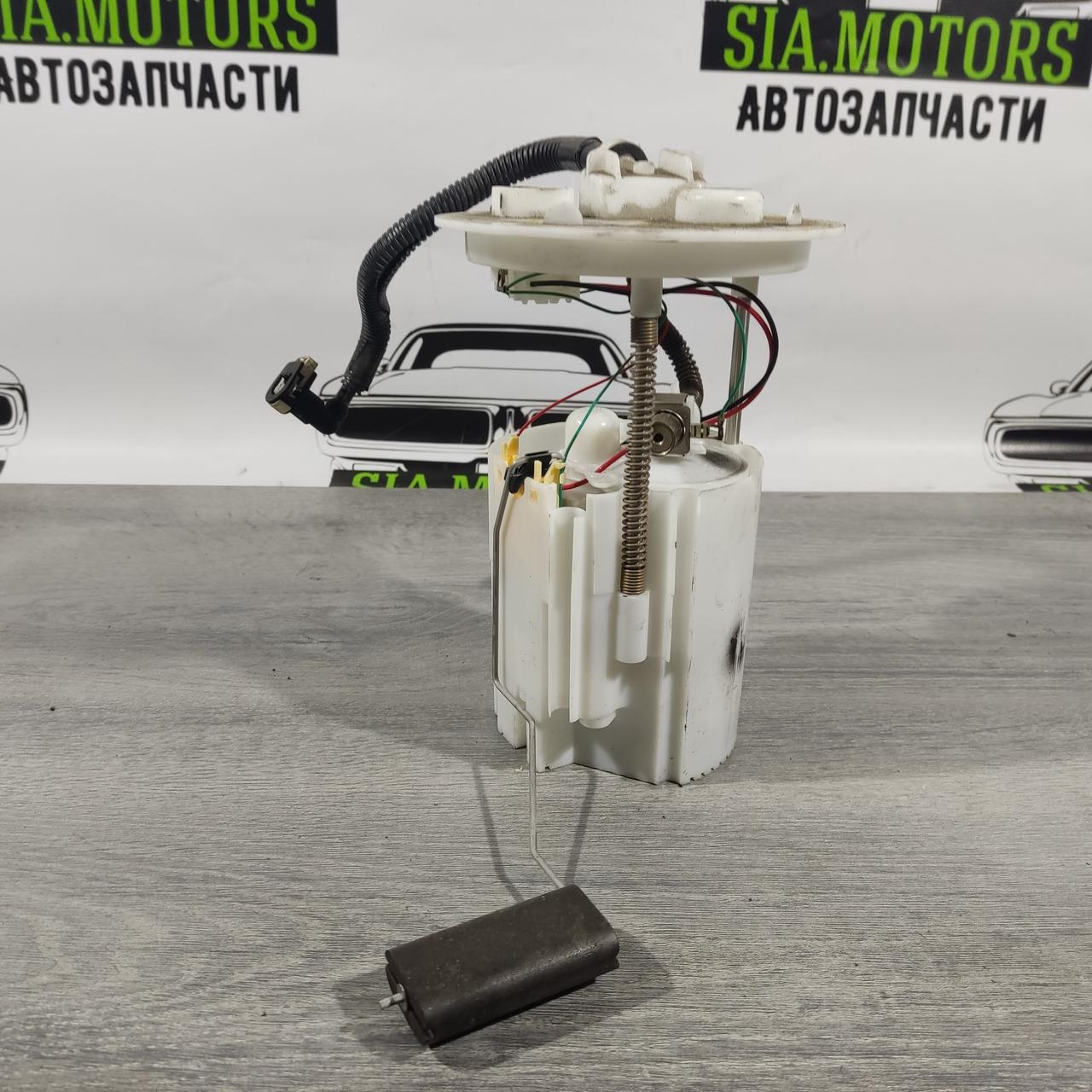 Топливный насос бензонасос Ford Focus mk3 11-18 2.0 BV6Z-9H307-AV - Зображення 2