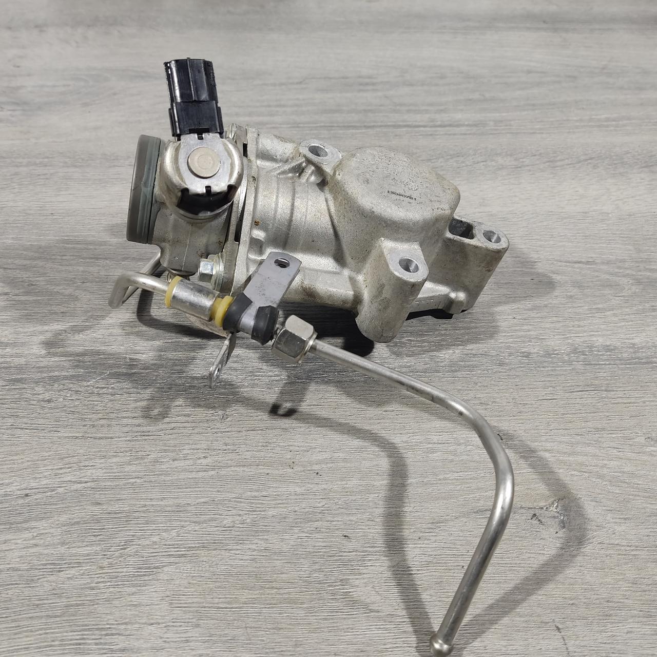 Паливний насос бензонасос високого тиску ТНВД Ford Focus mk3 11-18 2.0 тип-1 CM5Z-9350-CB