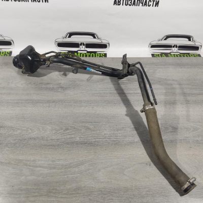 Заливна горловина паливного бака Ford Focus mk3 11-18 BV6Z-9034-F