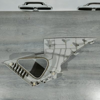 Накладка задньої стійки ліва Nissan Sentra 13-19, 76935-3SG0A