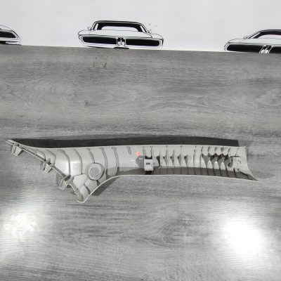 Накладка передньої стійки верхня ліва Nissan Sentra 13-19, 76912-9AN0A