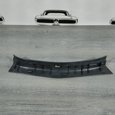 Накладка порога задня права Nissan Sentra 13-19 769B6-3SG0B