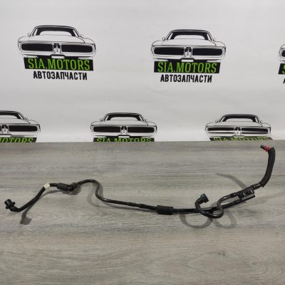 Трубка вакуумного підсилювача гальм Ford Focus mk3 2.0 2012-2018 BV6Z2420A
