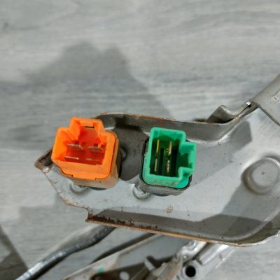 Педаль гальма Nissan Sentra 13-19 46501-3RA0B