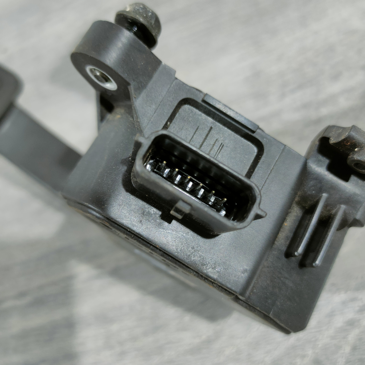Педаль газу Nissan Sentra 13-191802-4AF0A - Зображення 2